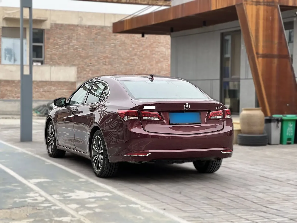 2015 Acura TLX 2.4L 208HP L4 8DCT,autocango,china used car exporter,china ev exporter,chinese used car exporter,chinese used ev exporter