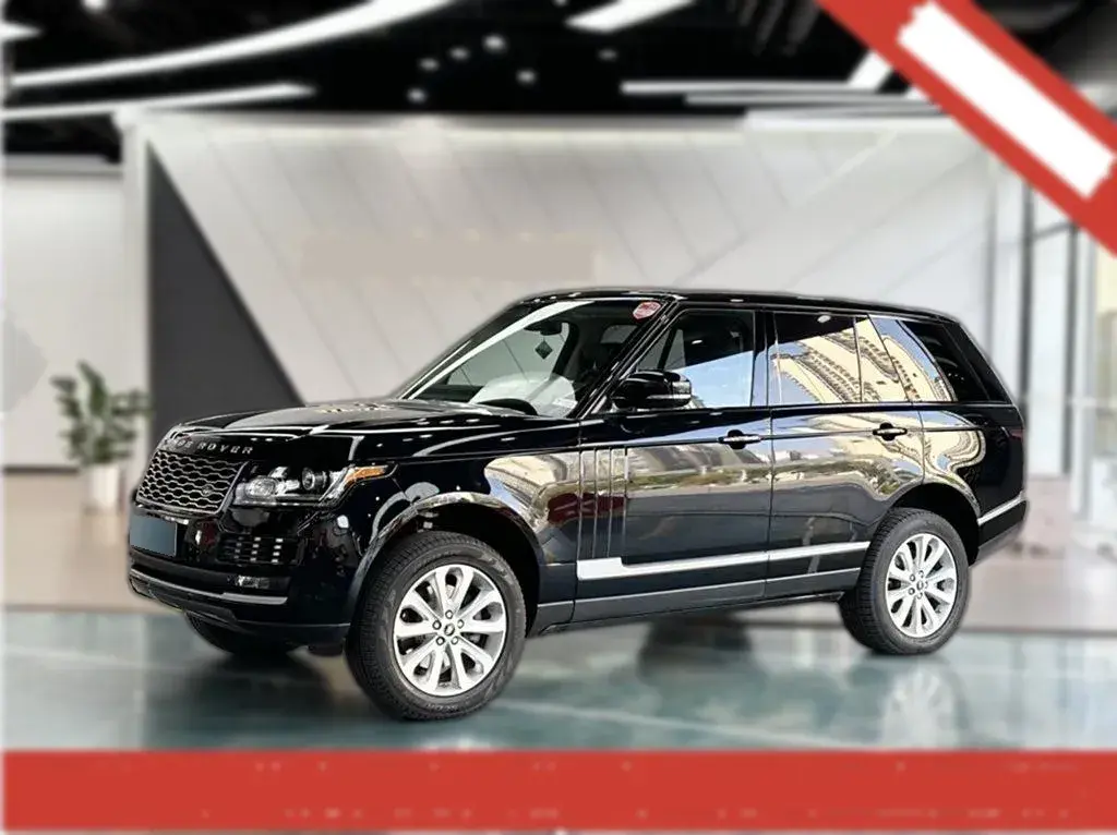 2014 Land Rover Range Rover 3.0T 258HP V6 8AT