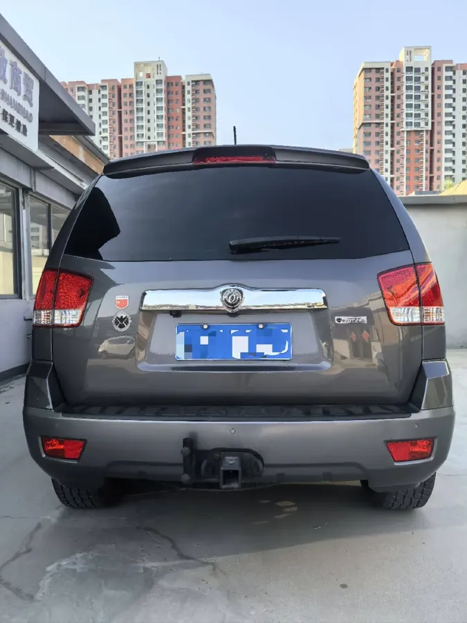 2015 Kia Borrego 3.8L 275HP V6 5AT,autocango,china used car exporter,china ev exporter,chinese used car exporter,chinese used ev exporter