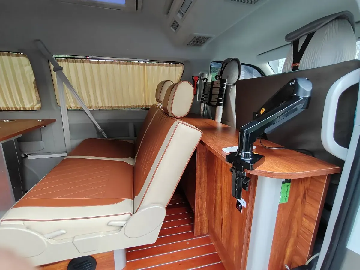 2016 JinBei Sea Lion 2.0L 106HP L4 5MT,autocango,china used car exporter,china ev exporter,chinese used car exporter,chinese used ev exporter