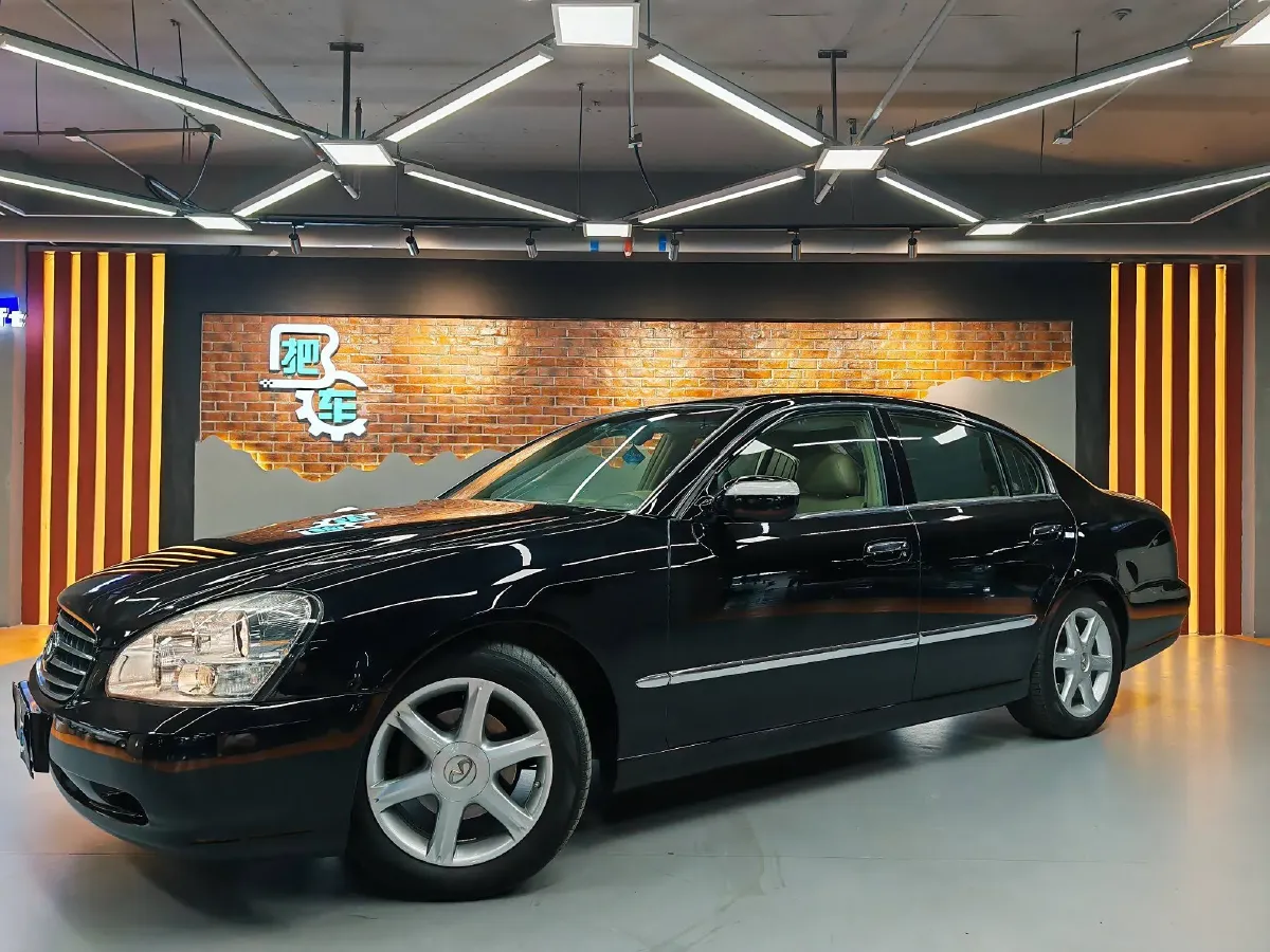 2004 Nissan CIMA 4.5L 340HP V8 5AT,autocango,china used car exporter,china ev exporter,chinese used car exporter,chinese used ev exporter