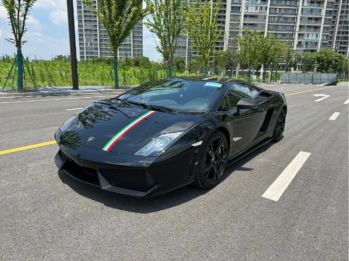 2011 Lamborghini Gallardo 5.2L 557HP V10 6AMT,autocango,china used car exporter,china ev exporter,chinese used car exporter,chinese used ev exporter