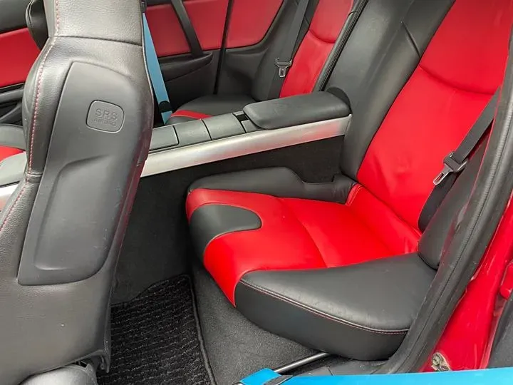 2004 Mazda RX-8 1.3L 209HP R2 6MT,autocango,china used car exporter,china ev exporter,chinese used car exporter,chinese used ev exporter