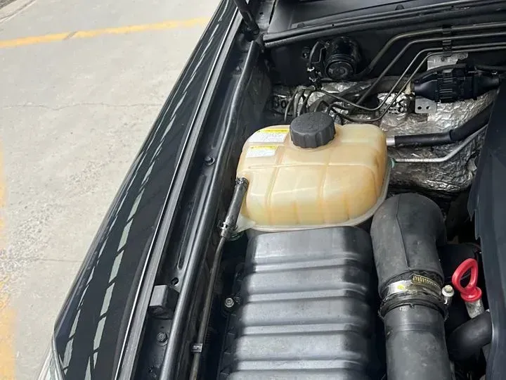 2014 SsangYong Rexton W 2.7T 165HP L4 5AT,autocango,china used car exporter,china ev exporter,chinese used car exporter,chinese used ev exporter