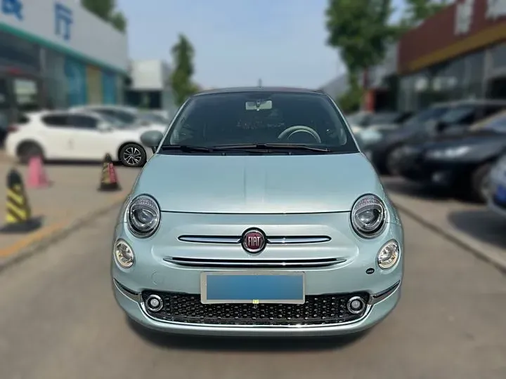 2011 Fiat 500 1.4L 101HP L4 6AT,autocango,china used car exporter,china ev exporter,chinese used car exporter,chinese used ev exporter