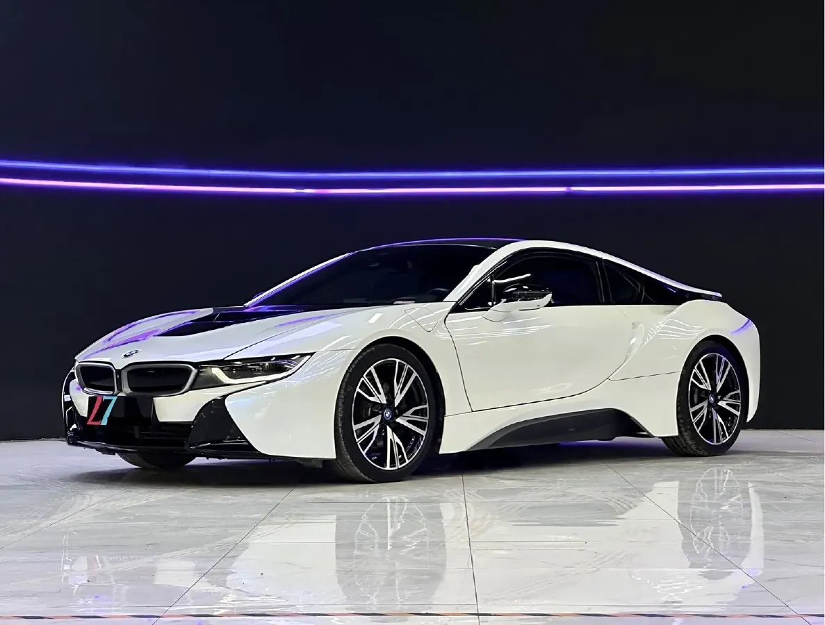 2014 BMW i8 1.5T 231HP L3 6AT PHEV 7.1KWH,autocango,china used car exporter,china ev exporter,chinese used car exporter,chinese used ev exporter