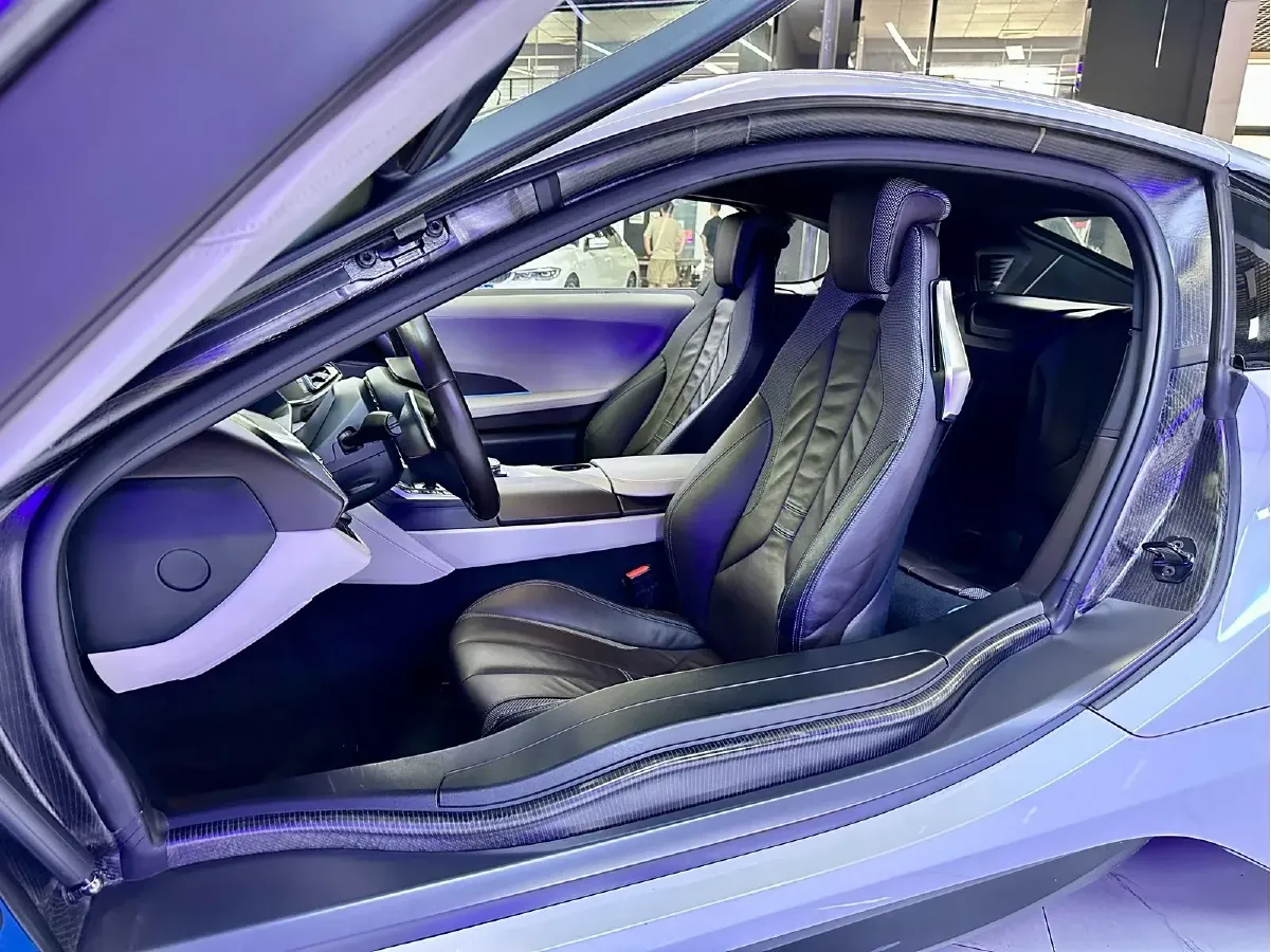 2014 BMW i8 1.5T 231HP L3 6AT PHEV 7.1KWH,autocango,china used car exporter,china ev exporter,chinese used car exporter,chinese used ev exporter