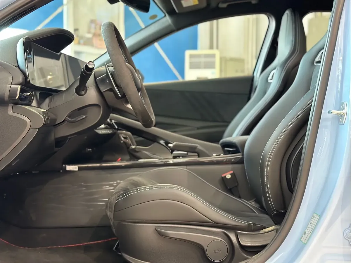 2023 Hyundai Elantra N 2.0T 276HP L4 8DCT,autocango,china used car exporter,china ev exporter,chinese used car exporter,chinese used ev exporter