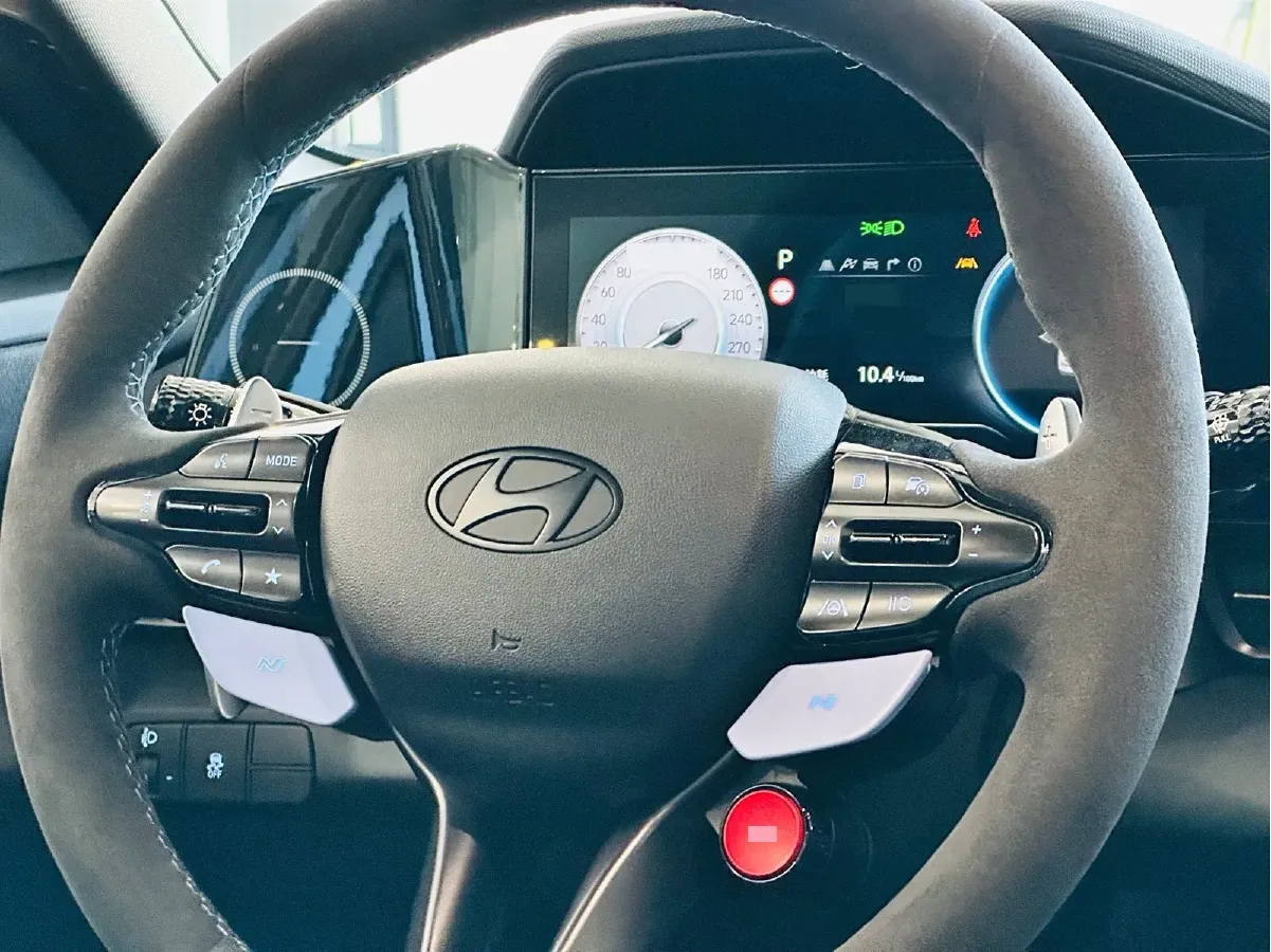 2023 Hyundai Elantra N 2.0T 276HP L4 8DCT,autocango,china used car exporter,china ev exporter,chinese used car exporter,chinese used ev exporter