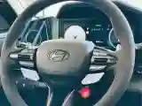 2023 Hyundai Elantra N 2.0T 276HP L4 8DCT