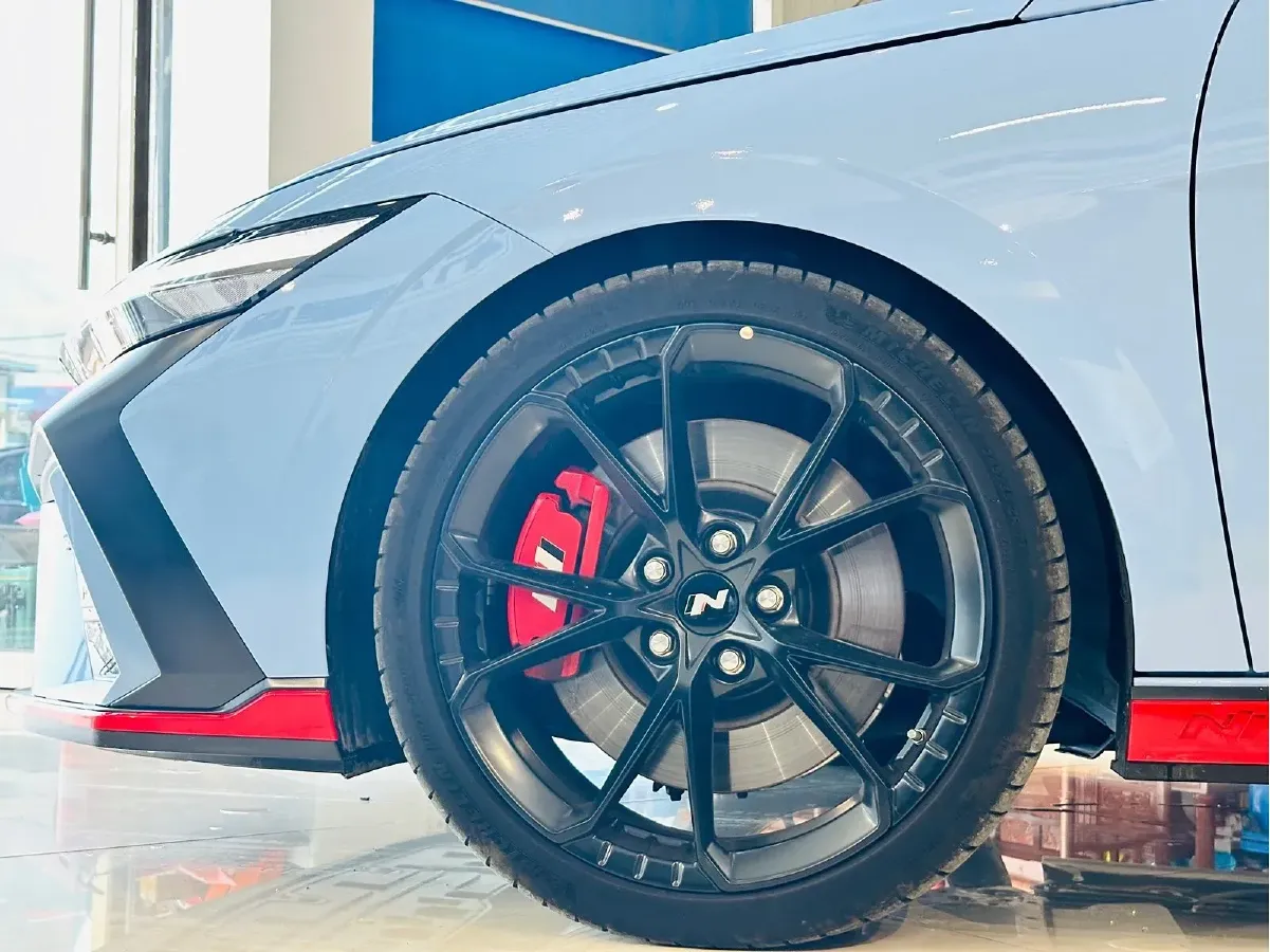 2023 Hyundai Elantra N 2.0T 276HP L4 8DCT,autocango,china used car exporter,china ev exporter,chinese used car exporter,chinese used ev exporter