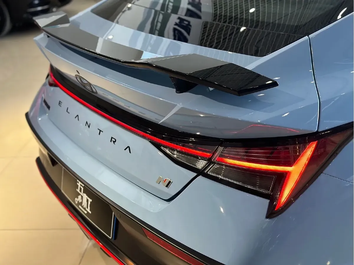 2023 Hyundai Elantra N 2.0T 276HP L4 8DCT,autocango,china used car exporter,china ev exporter,chinese used car exporter,chinese used ev exporter