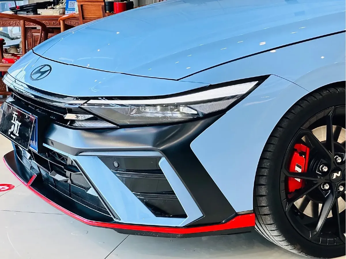 2023 Hyundai Elantra N 2.0T 276HP L4 8DCT,autocango,china used car exporter,china ev exporter,chinese used car exporter,chinese used ev exporter