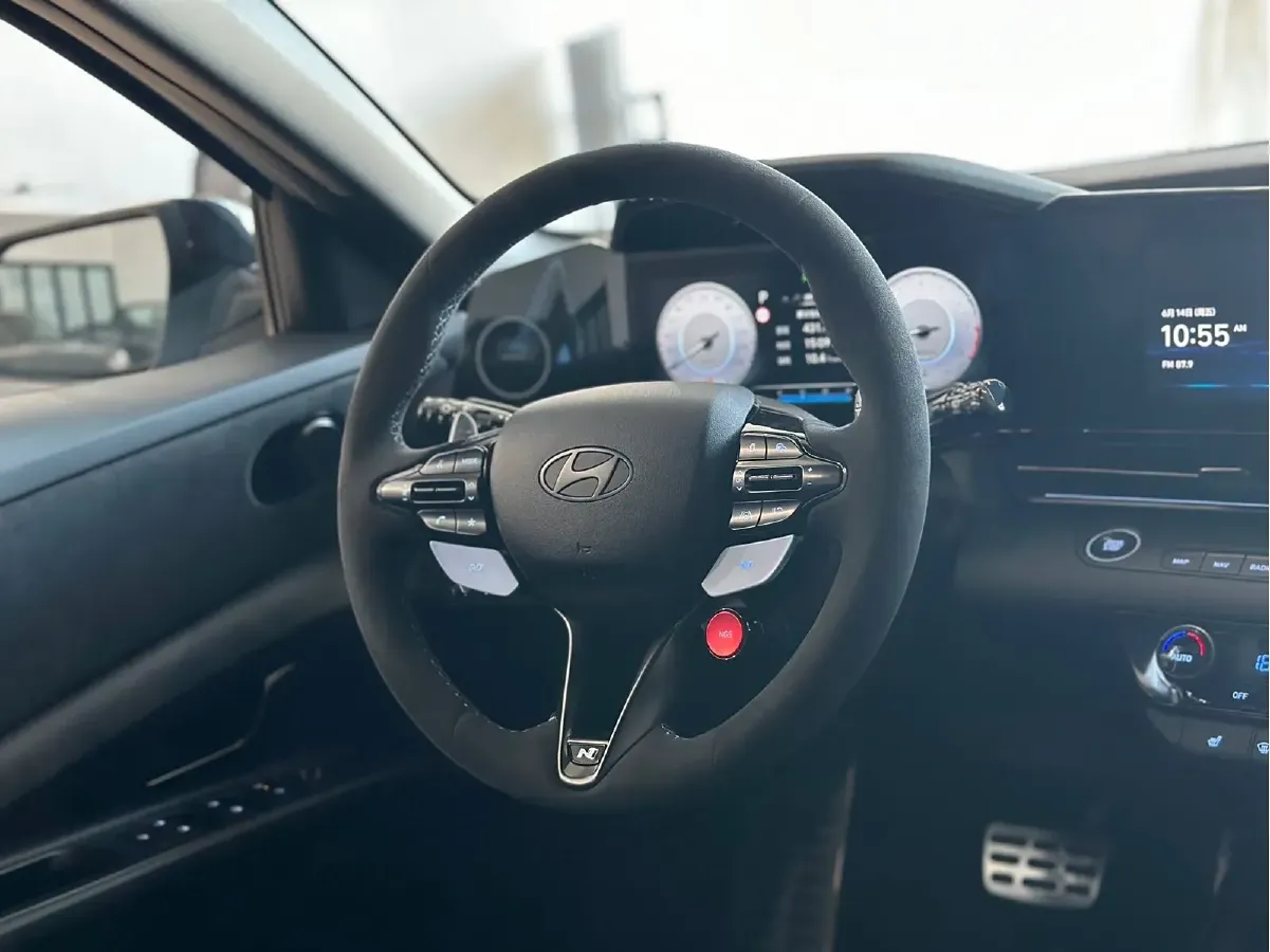 2023 Hyundai Elantra N 2.0T 276HP L4 8DCT,autocango,china used car exporter,china ev exporter,chinese used car exporter,chinese used ev exporter