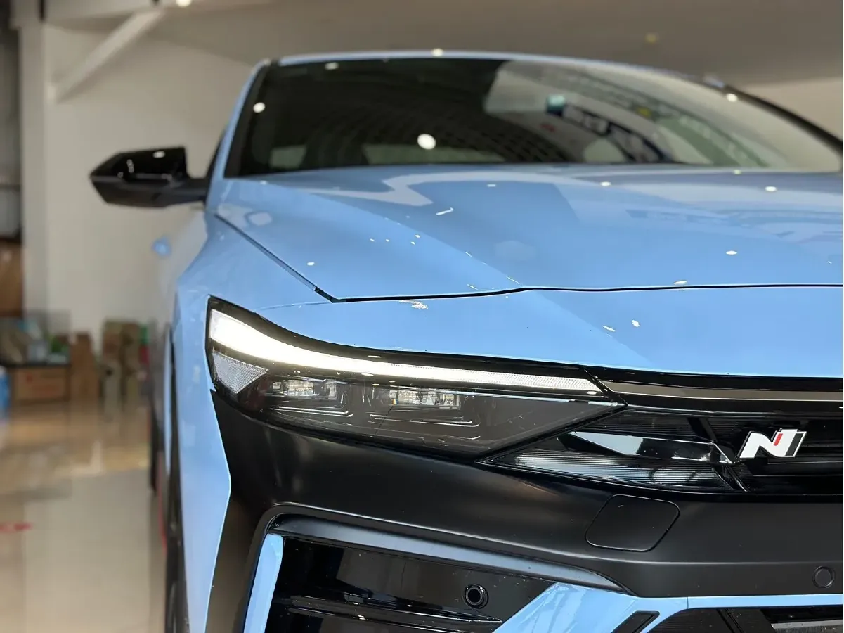 2023 Hyundai Elantra N 2.0T 276HP L4 8DCT,autocango,china used car exporter,china ev exporter,chinese used car exporter,chinese used ev exporter