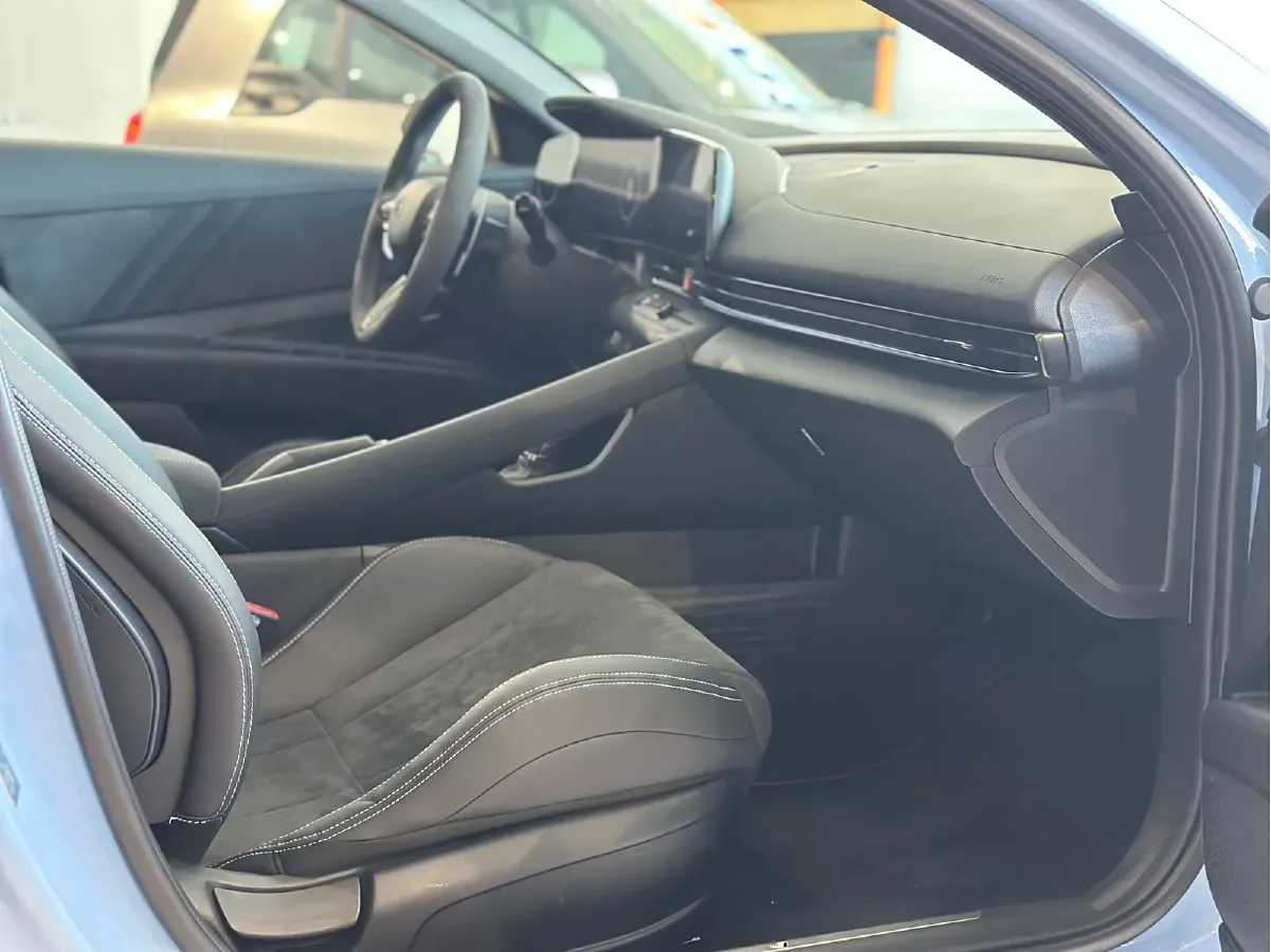 2023 Hyundai Elantra N 2.0T 276HP L4 8DCT,autocango,china used car exporter,china ev exporter,chinese used car exporter,chinese used ev exporter