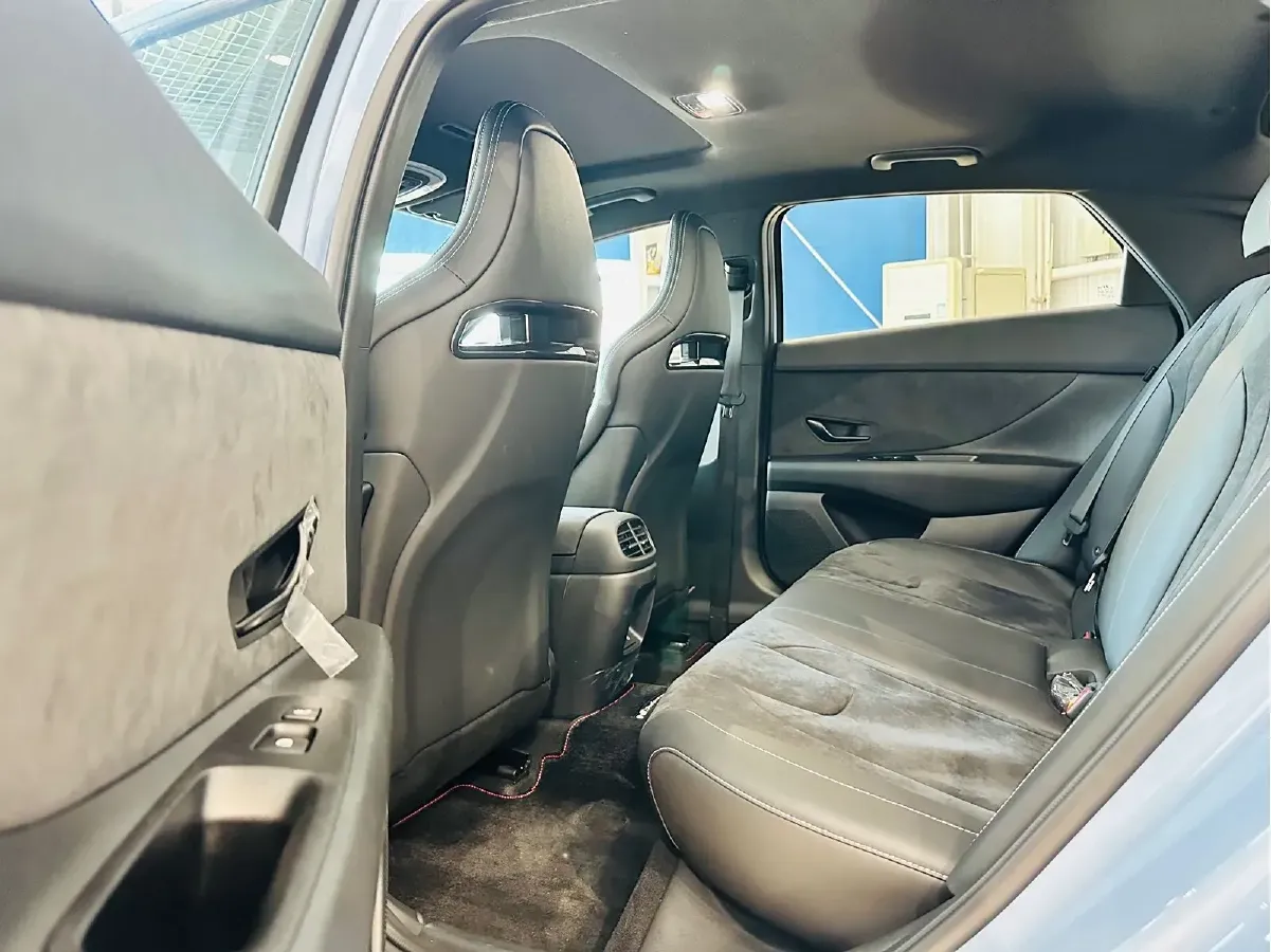 2023 Hyundai Elantra N 2.0T 276HP L4 8DCT,autocango,china used car exporter,china ev exporter,chinese used car exporter,chinese used ev exporter