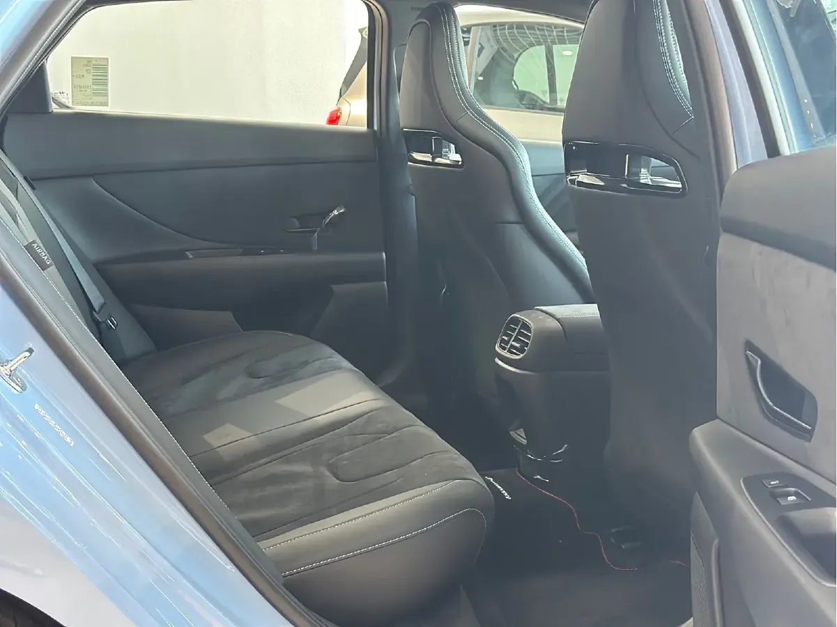 2023 Hyundai Elantra N 2.0T 276HP L4 8DCT,autocango,china used car exporter,china ev exporter,chinese used car exporter,chinese used ev exporter