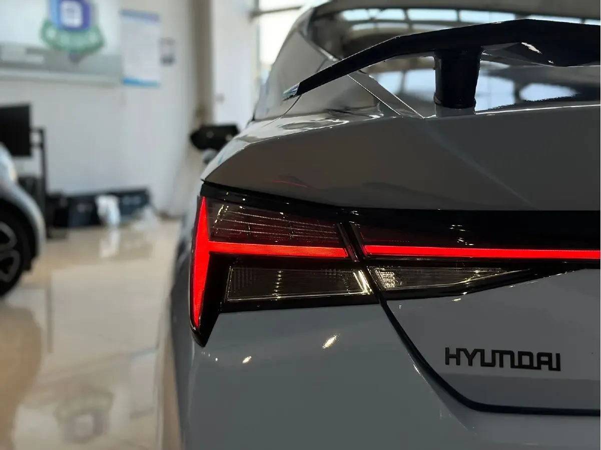 2023 Hyundai Elantra N 2.0T 276HP L4 8DCT,autocango,china used car exporter,china ev exporter,chinese used car exporter,chinese used ev exporter