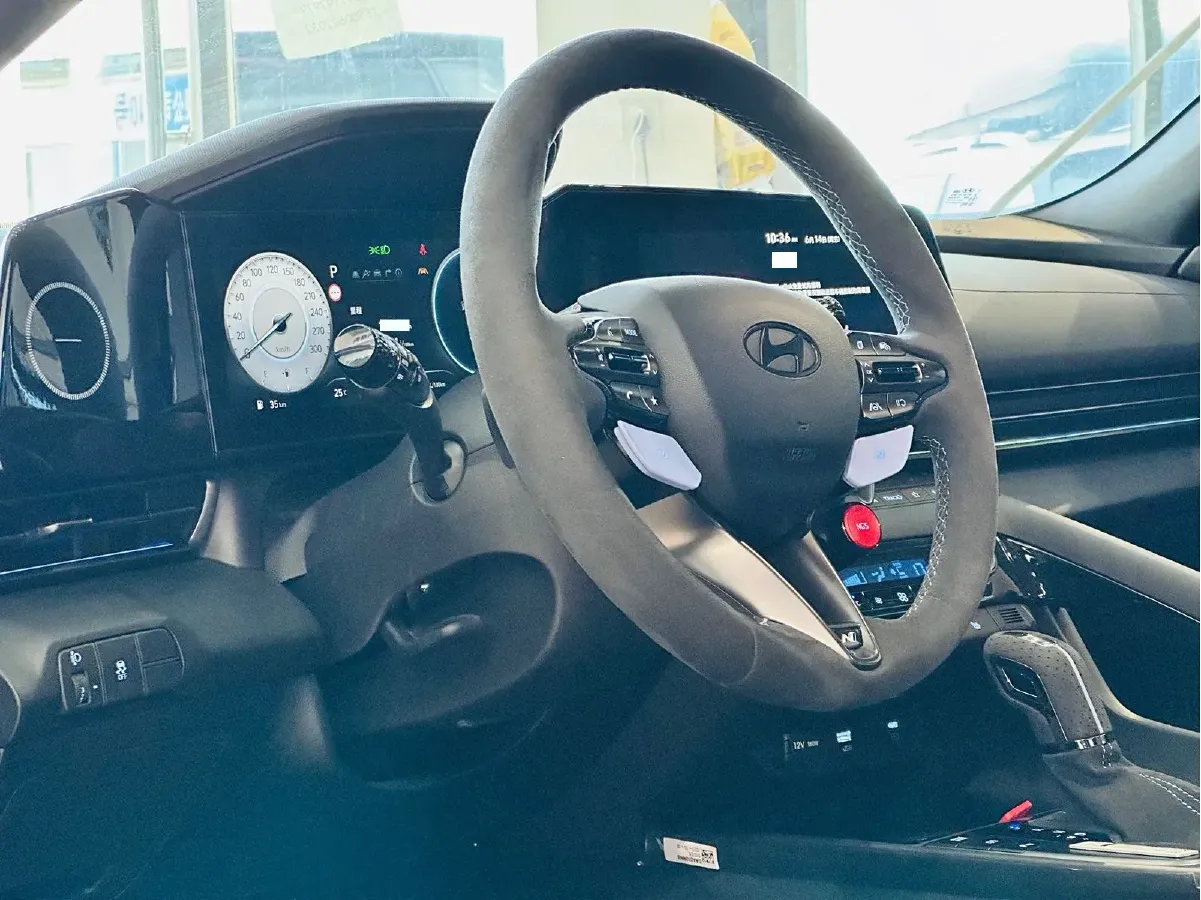 2023 Hyundai Elantra N 2.0T 276HP L4 8DCT,autocango,china used car exporter,china ev exporter,chinese used car exporter,chinese used ev exporter