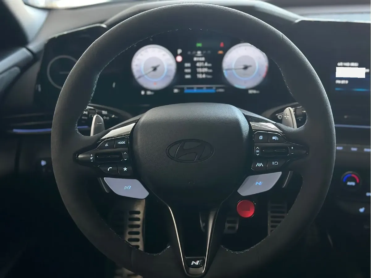 2023 Hyundai Elantra N 2.0T 276HP L4 8DCT,autocango,china used car exporter,china ev exporter,chinese used car exporter,chinese used ev exporter