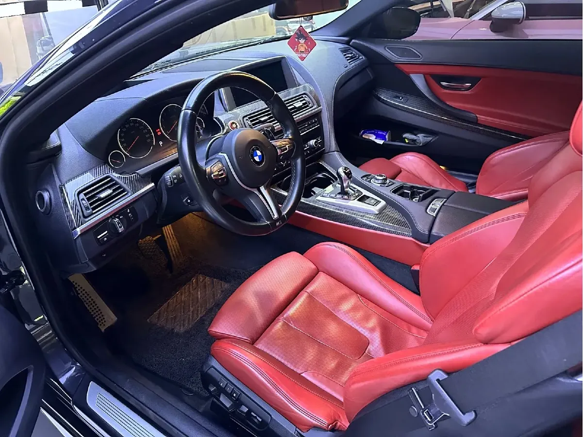 2013 BMW M6 4.4T 560HP V8 7DCT,autocango,china used car exporter,china ev exporter,chinese used car exporter,chinese used ev exporter