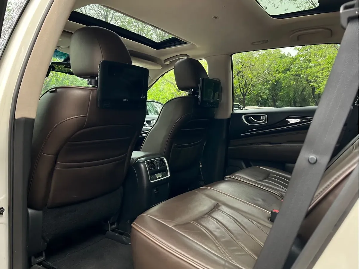 2014 Infiniti QX60 2.5T 245HP L4 CVT Hybrid,autocango,china used car exporter,china ev exporter,chinese used car exporter,chinese used ev exporter