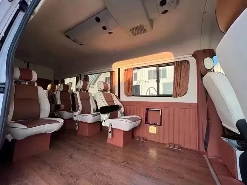 2009 Mercedes-Benz Sprinter 3.5L 258HP V6 5AT,autocango,china used car exporter,china ev exporter,chinese used car exporter,chinese used ev exporter