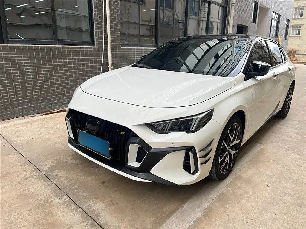 2021 GAC Trumpchi Empow 1.5T 177HP L4 7DCT
