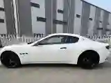 2007 Maserati GranTurismo 4.2L 405HP V8 6AT