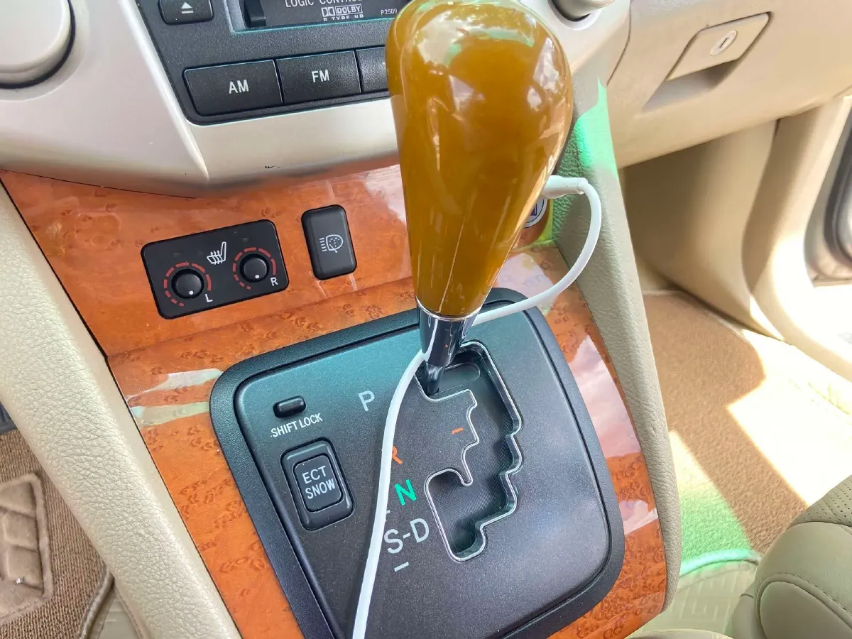 2006 Lexus RX Classic 3.5L 277HP V6 5AT,autocango,china used car exporter,china ev exporter,chinese used car exporter,chinese used ev exporter