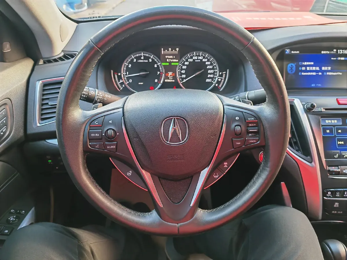 2015 Acura TLX 2.4L 208HP L4 8DCT,autocango,china used car exporter,china ev exporter,chinese used car exporter,chinese used ev exporter