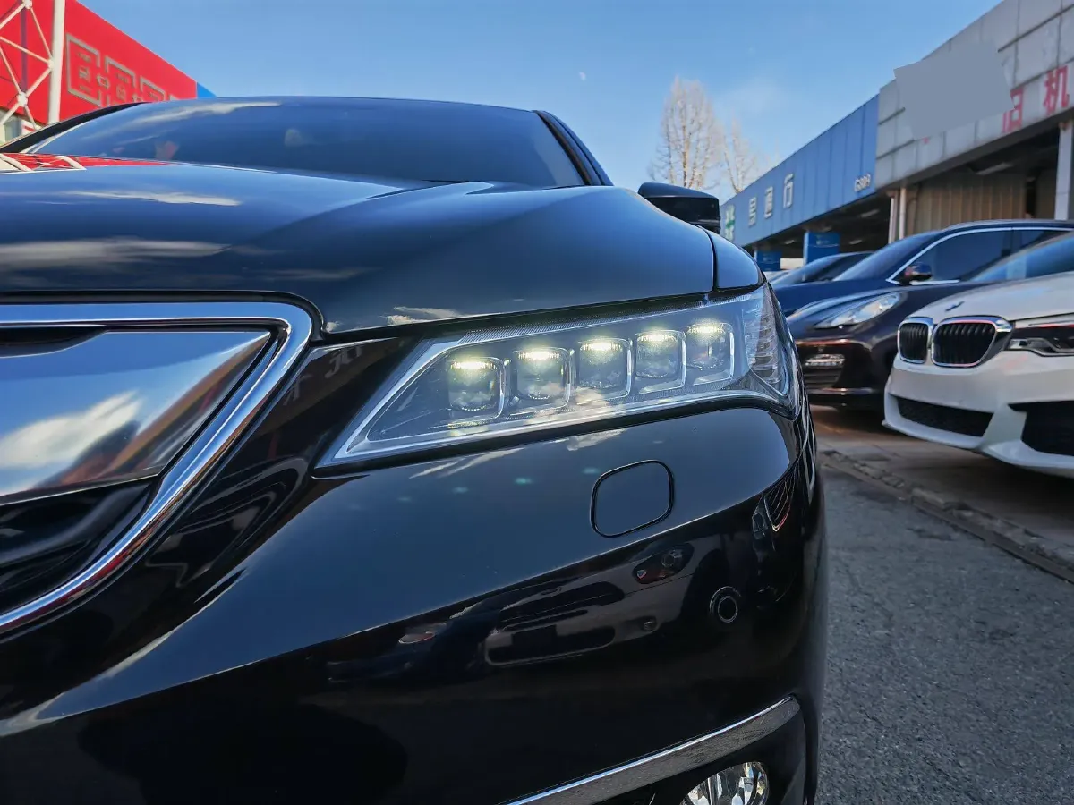 2015 Acura TLX 2.4L 208HP L4 8DCT,autocango,china used car exporter,china ev exporter,chinese used car exporter,chinese used ev exporter