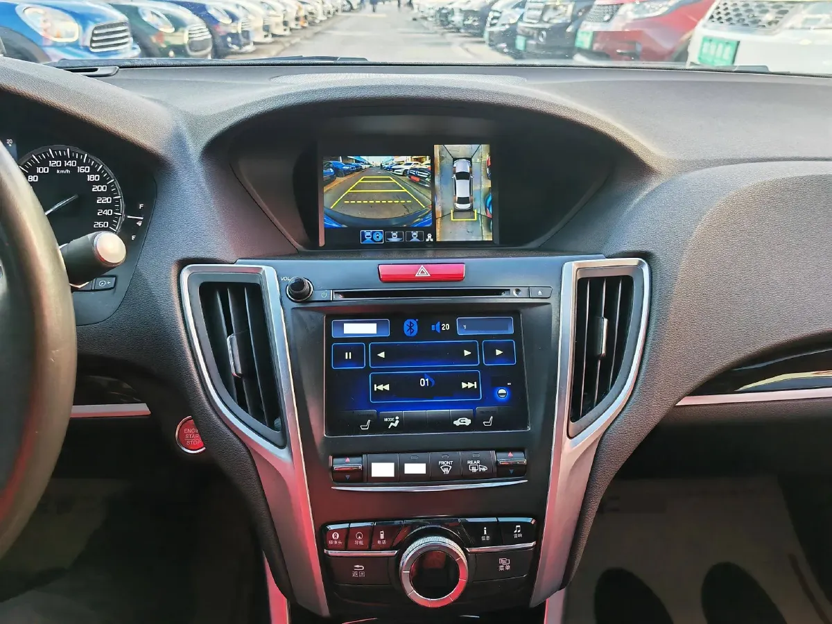 2015 Acura TLX 2.4L 208HP L4 8DCT,autocango,china used car exporter,china ev exporter,chinese used car exporter,chinese used ev exporter