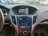 2015 Acura TLX 2.4L 208HP L4 8DCT