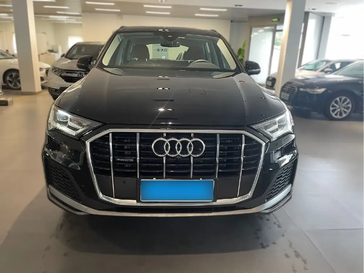 2023 Audi Q7 2.0T 265HP L4 8AT
