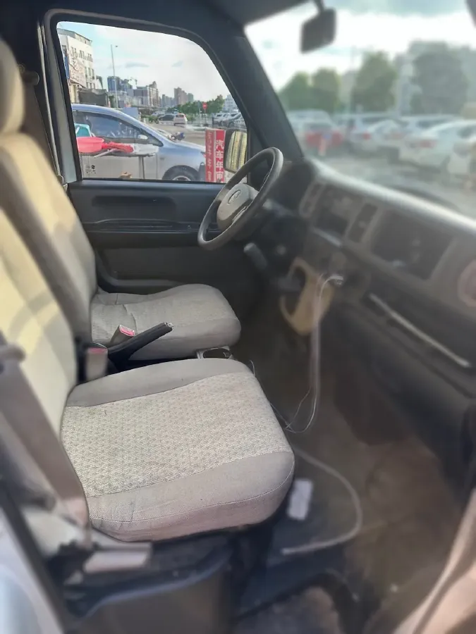 2009 Suzuki Landy 1.4L 95HP L4 5MT,autocango,china used car exporter,china ev exporter,chinese used car exporter,chinese used ev exporter