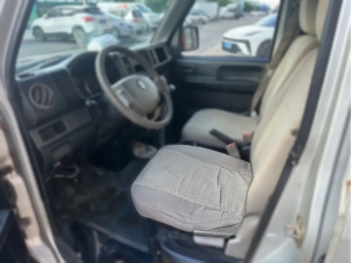 2009 Suzuki Landy 1.4L 95HP L4 5MT,autocango,china used car exporter,china ev exporter,chinese used car exporter,chinese used ev exporter