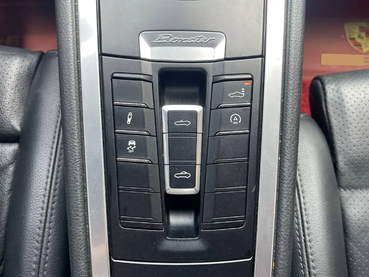 2015 Porsche Boxster 2.7L 265HP H6 7DCT,autocango,china used car exporter,china ev exporter,chinese used car exporter,chinese used ev exporter