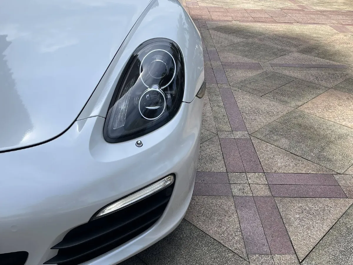 2015 Porsche Boxster 2.7L 265HP H6 7DCT,autocango,china used car exporter,china ev exporter,chinese used car exporter,chinese used ev exporter