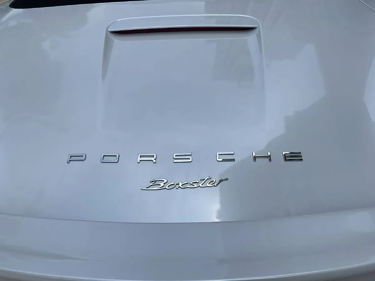 2015 Porsche Boxster 2.7L 265HP H6 7DCT,autocango,china used car exporter,china ev exporter,chinese used car exporter,chinese used ev exporter