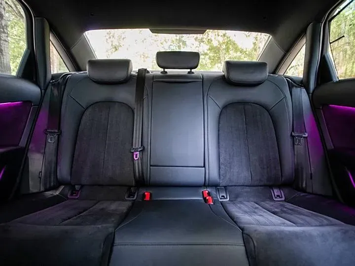 2018 Audi S6 4.0T 450HP V8 7DCT,autocango,china used car exporter,china ev exporter,chinese used car exporter,chinese used ev exporter