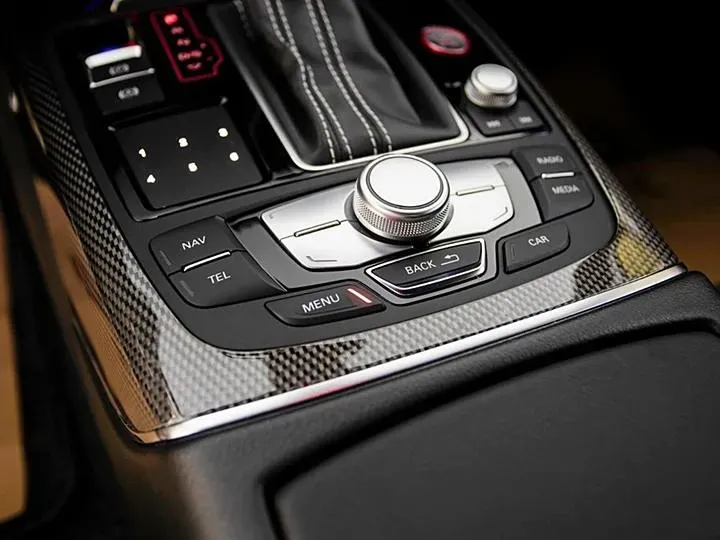 2018 Audi S6 4.0T 450HP V8 7DCT,autocango,china used car exporter,china ev exporter,chinese used car exporter,chinese used ev exporter