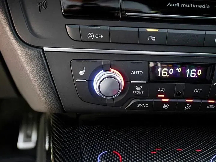 2018 Audi S6 4.0T 450HP V8 7DCT,autocango,china used car exporter,china ev exporter,chinese used car exporter,chinese used ev exporter