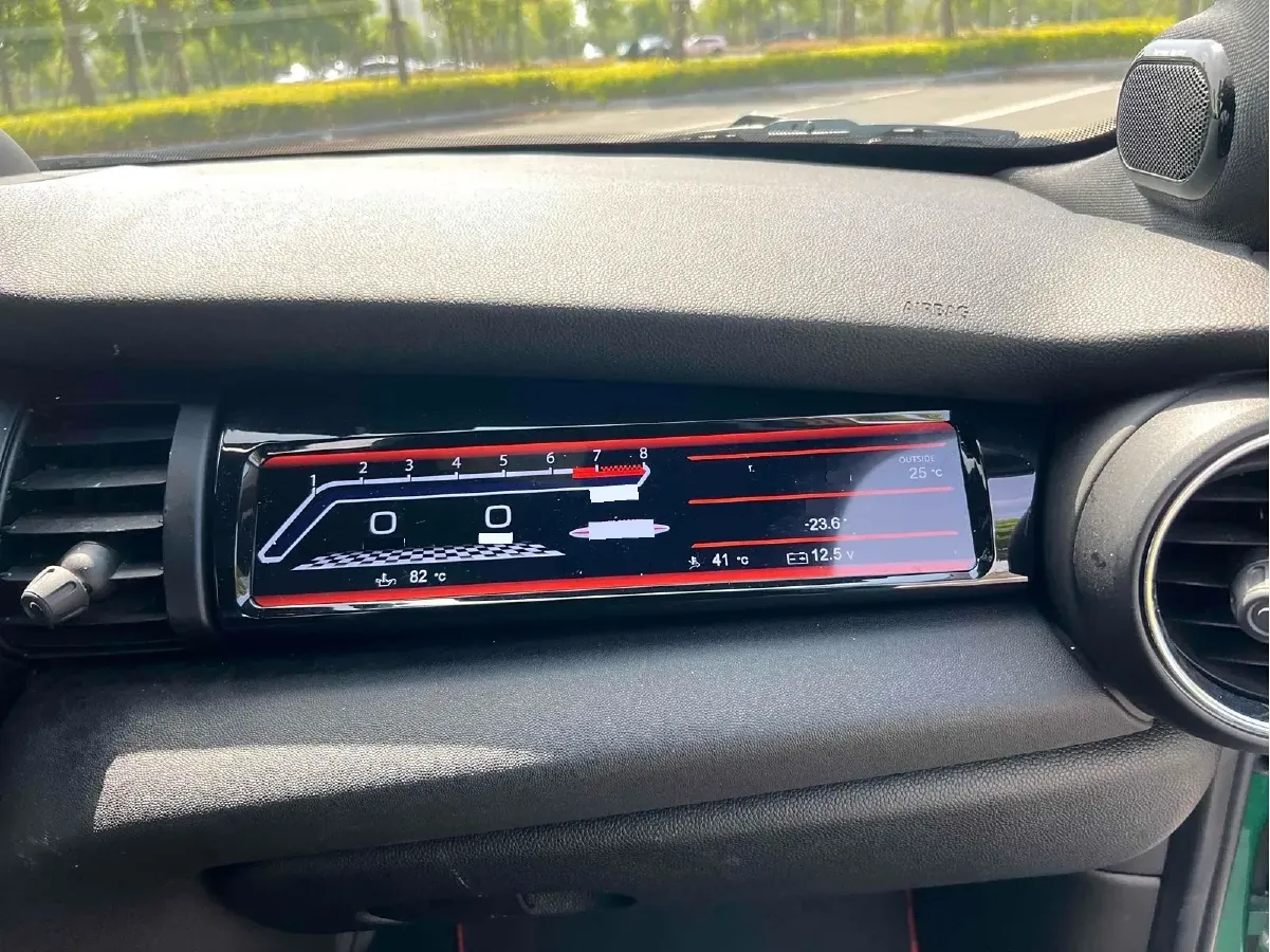 2021 MINI JCW 2.0T 231HP L4 8AT,autocango,china used car exporter,china ev exporter,chinese used car exporter,chinese used ev exporter