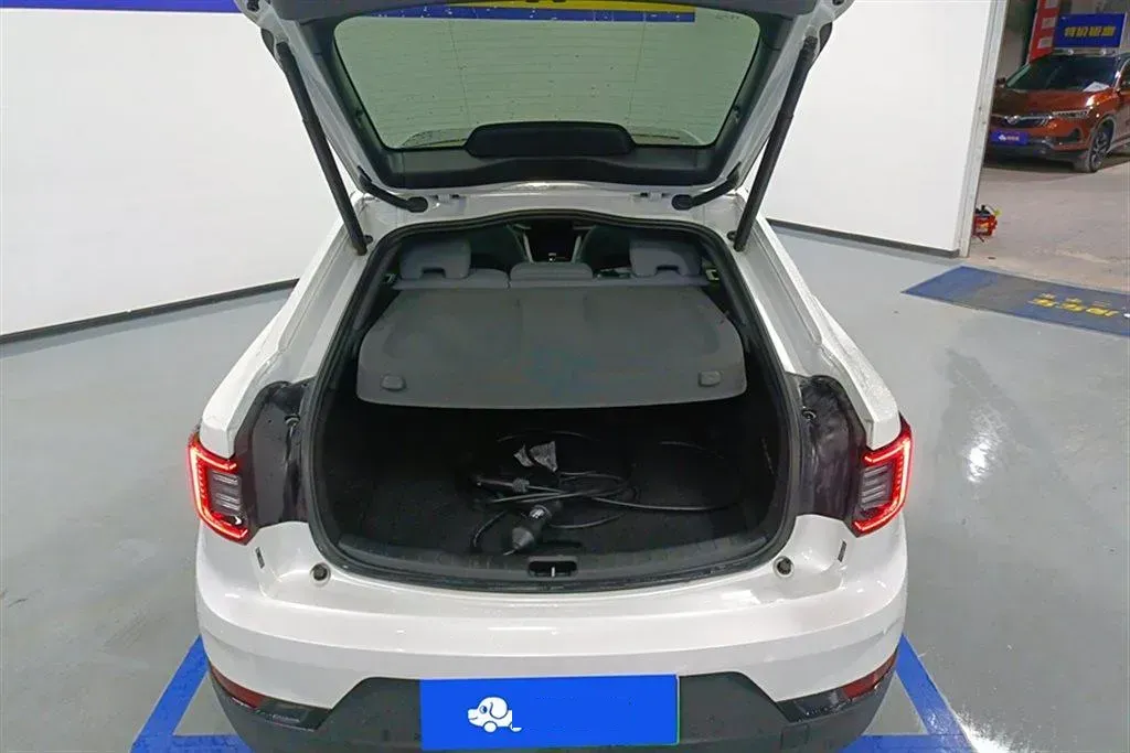 2020 Polestar 2 BEV 71KWH,autocango,china used car exporter,china ev exporter,chinese used car exporter,chinese used ev exporter