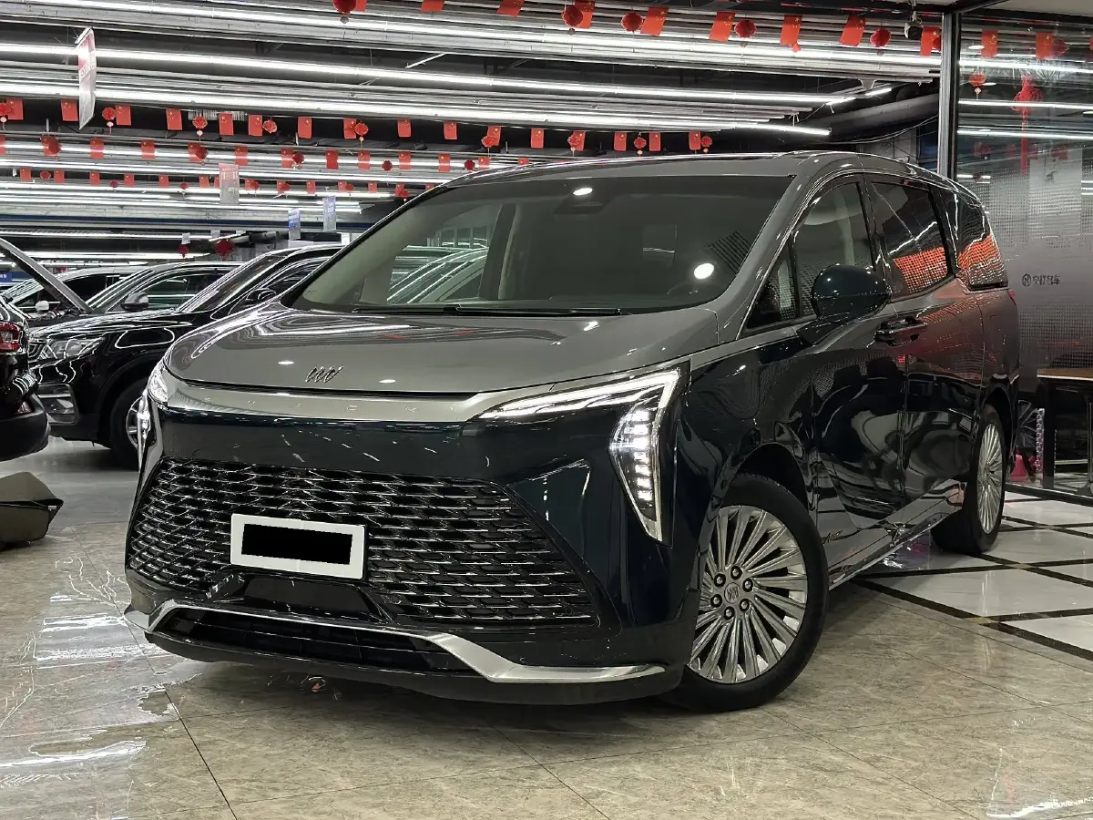 2023 Buick Century 2.0T 237HP L4 9AT