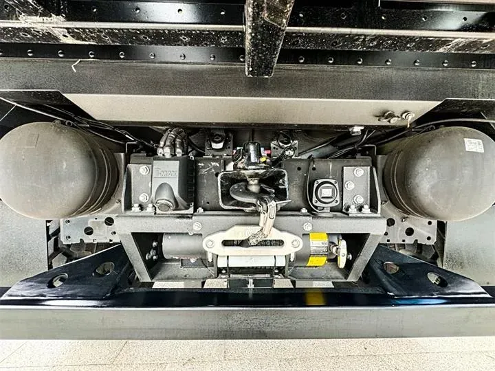 2023 Mercedes-Benz Unimog U5023 5.1T 231HP L4 8AT,autocango,china used car exporter,china ev exporter,chinese used car exporter,chinese used ev exporter