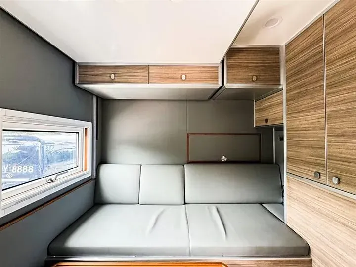 2023 Mercedes-Benz Unimog U5023 5.1T 231HP L4 8AT,autocango,china used car exporter,china ev exporter,chinese used car exporter,chinese used ev exporter