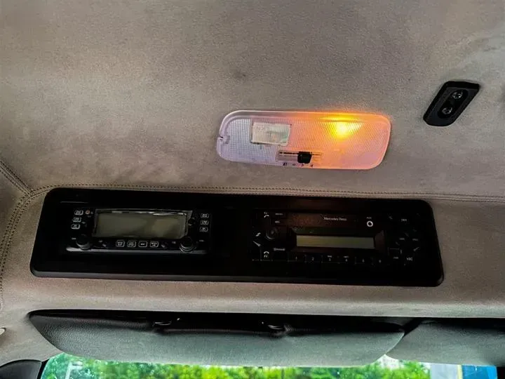 2023 Mercedes-Benz Unimog U5023 5.1T 231HP L4 8AT,autocango,china used car exporter,china ev exporter,chinese used car exporter,chinese used ev exporter